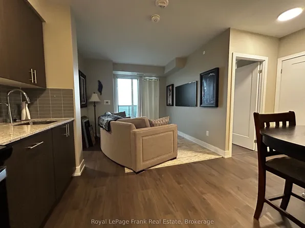 2550 Simcoe St N #2118, Oshawa, ON L1L 1C7