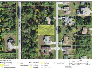 6213 Marcum St, Englewood, FL 34224