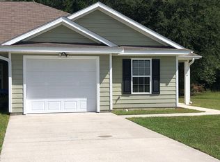 116 Ashwood Cir, Saint Marys, GA 31558