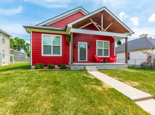 2207 E 12th St, Chattanooga, TN 37404