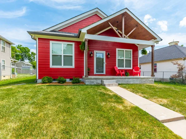 2207 E 12th St, Chattanooga, TN 37404