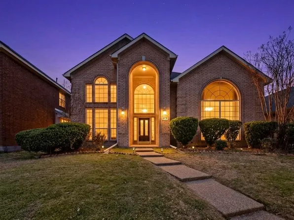 875 San Jacinto Dr, Grand Prairie, TX 75052