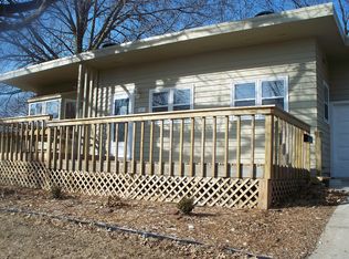 521 E Competine St, Knoxville, IA 50138