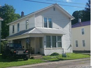 3109 Mechanic St, Newport, NY 13416
