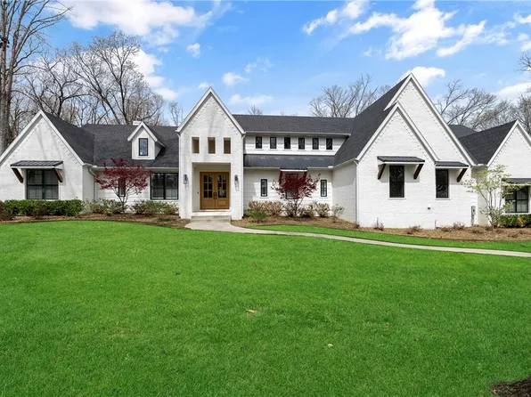 1656 E Bowen Blvd, Fayetteville, AR 72703