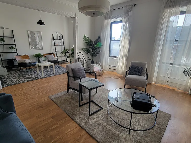 245 W 135th St #5 — Photo 3