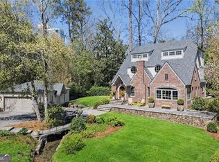 120 Peachtree Way NE, Atlanta, GA 30305