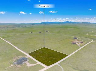 Peacemaker Ridge Rd, Belt, MT 59412