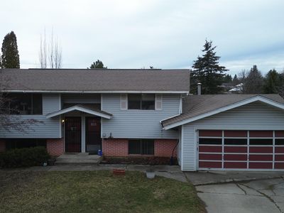 325 NW Thomas St, Pullman, WA, 99163
