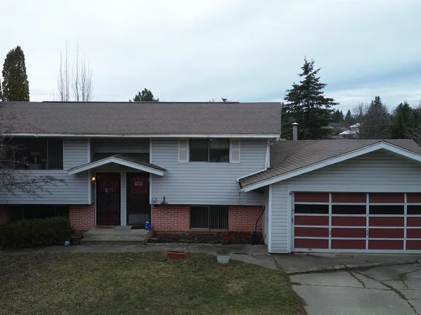 325 NW Thomas St, Pullman, WA 99163