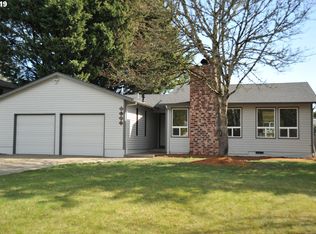 1422 NW Fall Pl, Beaverton, OR 97006