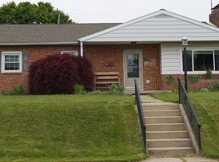 509 S Pine St, Red Lion, PA 17356
