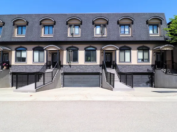 5873 Mullen Pl NW #23, Edmonton, AB T6R 0T5