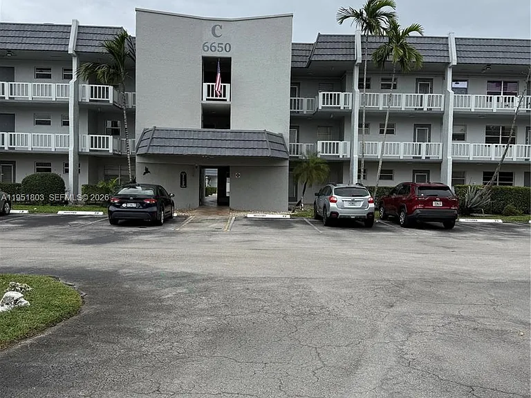 6650 Royal Palm Blvd #110C — Photo 8
