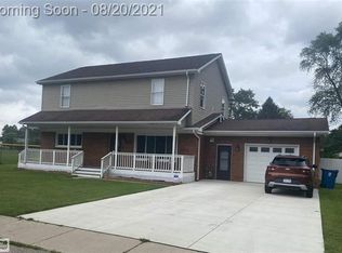 12880 Horan St, Carleton, MI 48117