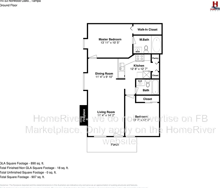 North Oaks Condominium Vii — Photo 3