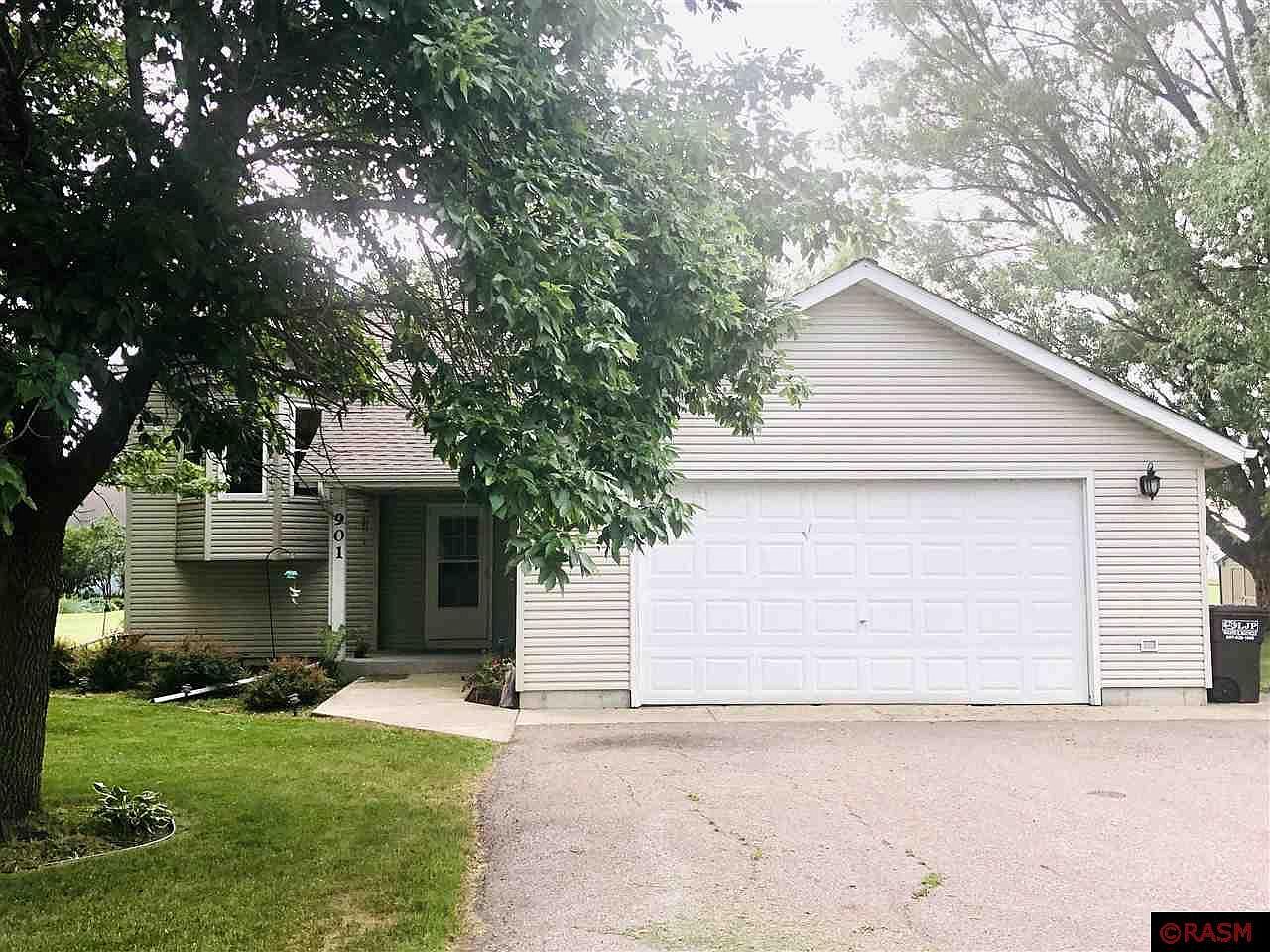 901 Shaubut St, Good Thunder, MN 56037 Zillow