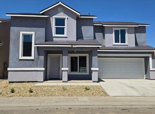 1321 Playa Del Rey Dr, Merced, CA 95348