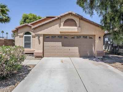 1616 N 125TH Lane, Avondale, AZ, 85392