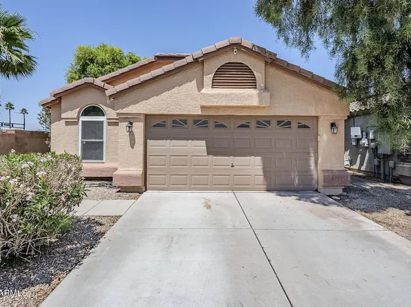 1616 N 125TH Lane, Avondale, AZ 85392
