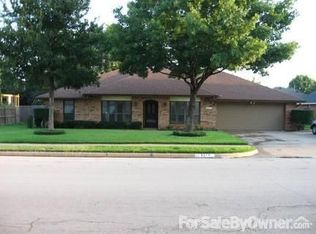 4513 York St, Wichita Falls, TX 76309