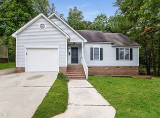 717 Riverwalk Way, Irmo, SC 29063