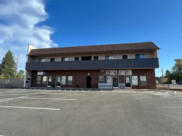 1680 Ivy St APT D, Junction City, OR 97448