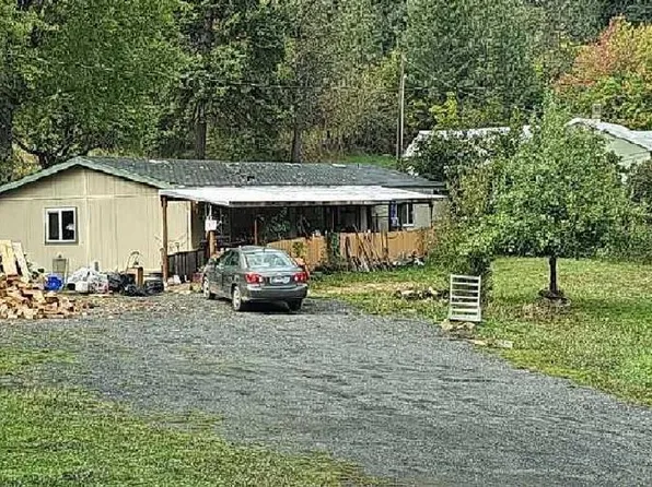 12614 Jerome Ave, Orofino, ID 83544