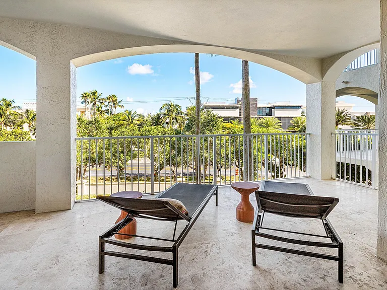 3700 S Ocean Blvd #202 — Photo 41