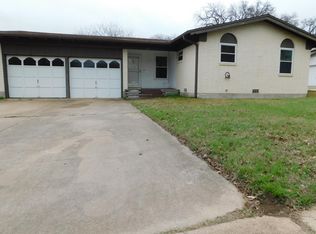 507 Kate St, Copperas Cove, TX 76522