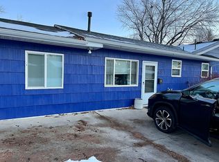 601 Griffin Pl APT B, Fort Collins, CO 80521
