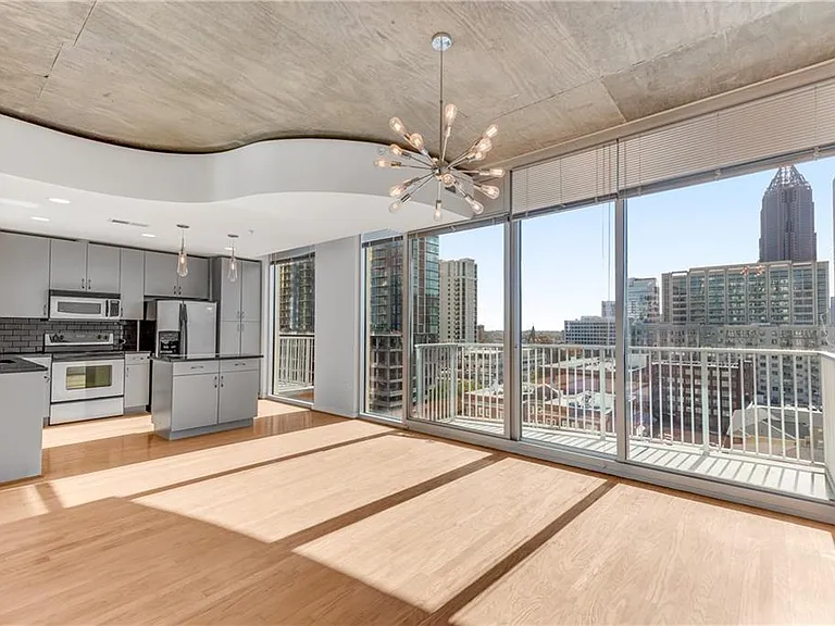 860 Peachtree St NE #1112 — Photo 5