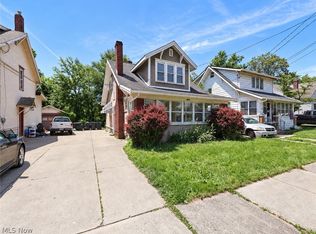 2078 18th St SW, Akron, OH 44314