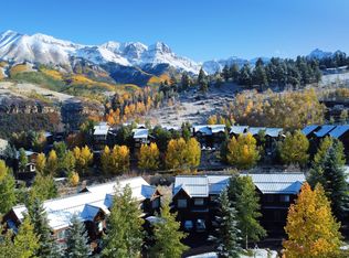 302 Adams Ranch Rd UNIT 6, Mountain Village, CO 81435