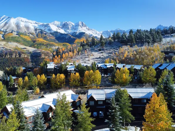 302 Adams Ranch Rd Unit 6, Mountain Village, CO 81435