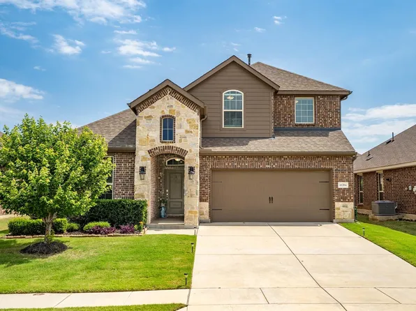 11204 Glover Ln, Aubrey, TX 76227