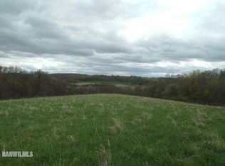 15947 Blue Mountain Rd, Mount Carroll, IL 61053