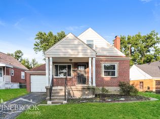 1070 Covedale Ave, Cincinnati, OH 45238