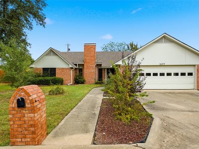 107 Christopher Dr, Cooper, TX, 75432
