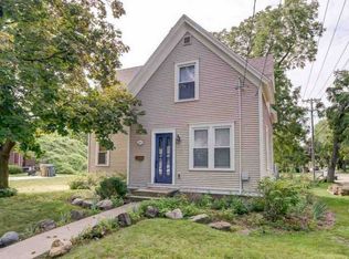 3417 Stevens St, Madison, WI 53705