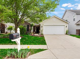 12615 Old Pond Rd, Noblesville, IN 46060