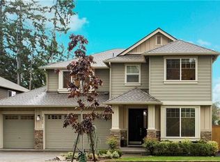 8612 117th Ave SE, Newcastle, WA