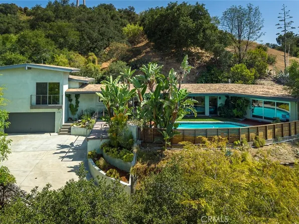 2770 Mira Vista Dr, Glendale, CA 91208