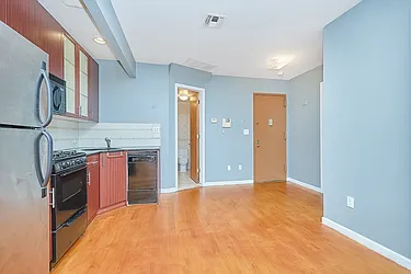 Rented by Keller Williams NYC