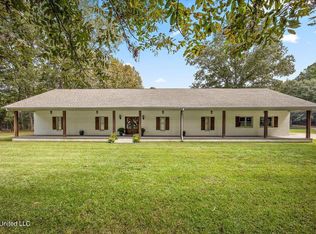 5332 Old Byram Rd, Byram, MS 39272