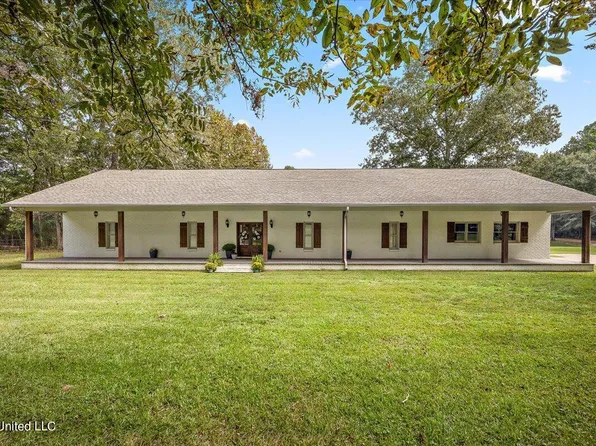 5332 Old Byram Rd, Byram, MS 39272