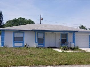 1005 Turner Dr, Tampa, FL 33619