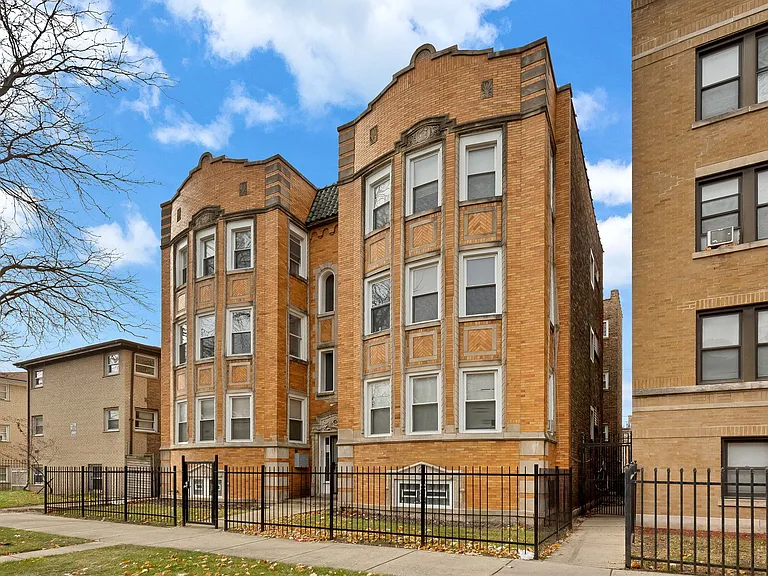 8248 S Maryland Ave #2S — Photo 17