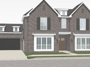 8815 W Comet Dr, Bentonville, AR 72713