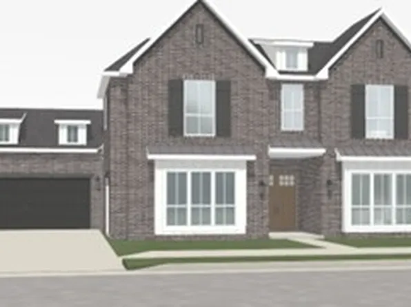8815 W Comet Dr, Bentonville, AR 72713